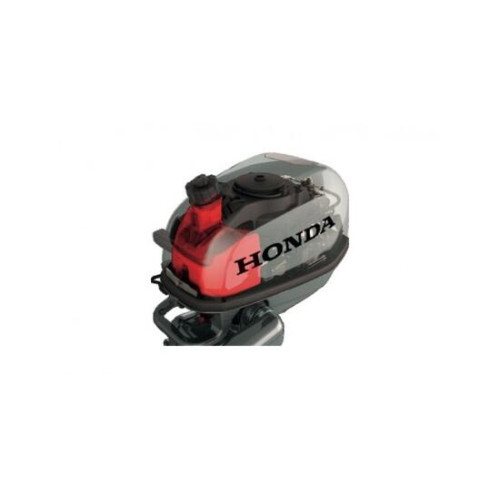 Лодочный мотор Honda BF5DH-SHU