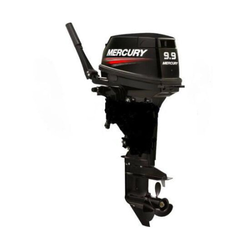 Лодочный мотор Mercury 9.9 MH (247 см³) 2-х тактный