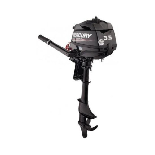 Лодочный мотор Mercury ME F 3.5 M (4-х тактный) MEF3.5MH