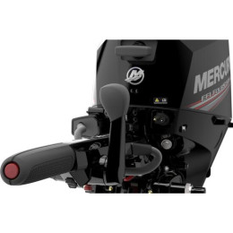 Лодочный мотор Mercury ME F10 MH EFI (4-х тактный) MEF10MHEFI