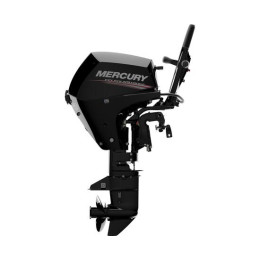 Лодочный мотор Mercury ME F10 MH EFI (4-х тактный) MEF10MHEFI