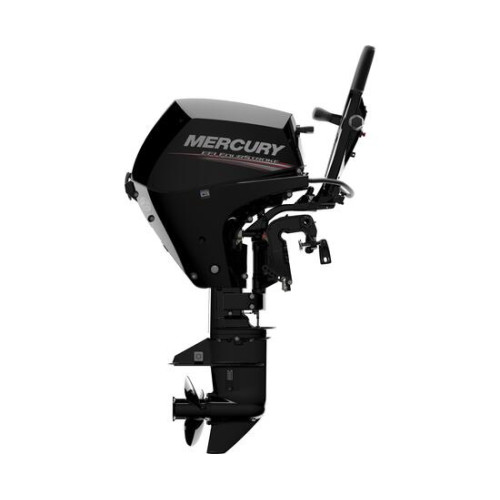 Лодочный мотор Mercury ME F10 MH EFI (4-х тактный) MEF10MHEFI