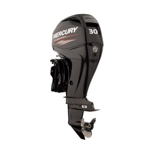 Лодочный мотор Mercury F30 ELPT EFI 4-х тактный
