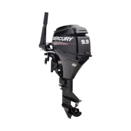 Лодочный мотор Mercury ME F9.9 M (4-х тактный) MEF9.9MH