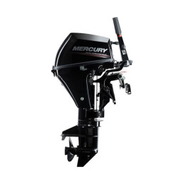 Лодочный мотор Mercury ME F9.9 M (4-х тактный) MEF9.9MH