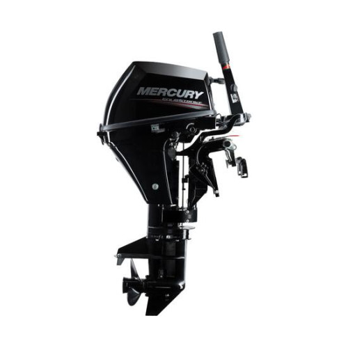Лодочный мотор Mercury ME F9.9 M (4-х тактный) MEF9.9MH