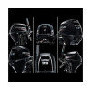 Лодочный мотор Mercury ME F9.9 M (4-х тактный) MEF9.9MH