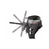 Лодочный мотор Mercury ME F9.9 M (4-х тактный) MEF9.9MH