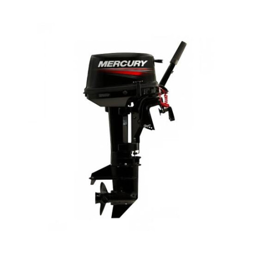 Лодочный мотор Mercury ME 8 MH (2-х тактный) ME8MH