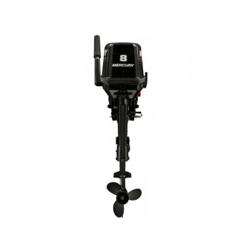 Лодочный мотор Mercury ME 8 MH (2-х тактный) ME8MH