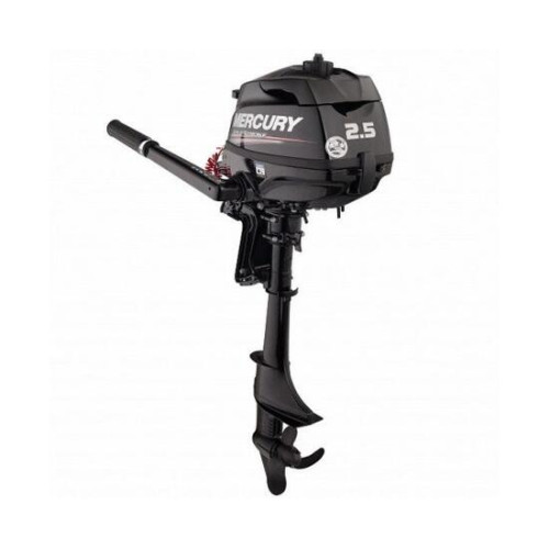 Лодочный мотор Mercury ME F 2.5 M (4-х тактный) MEF2.5MH