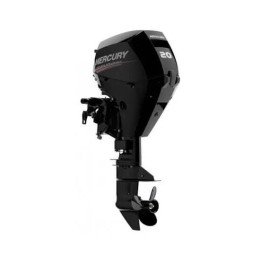 Лодочный мотор Mercury F 20 ELPT EFI 4-х тактный