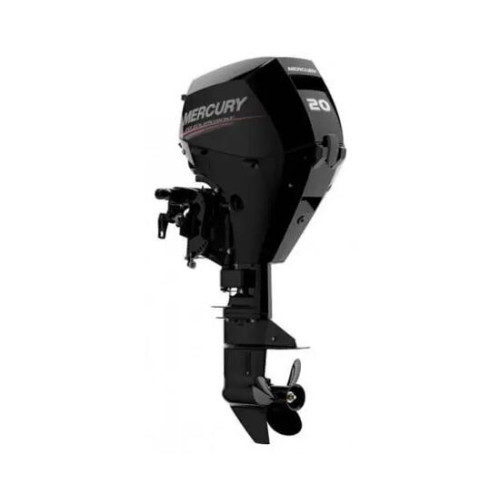 Лодочный мотор Mercury ME F 20 EH EFI RedTail