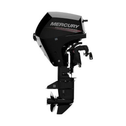 Лодочный мотор Mercury ME F 20 EH EFI RedTail