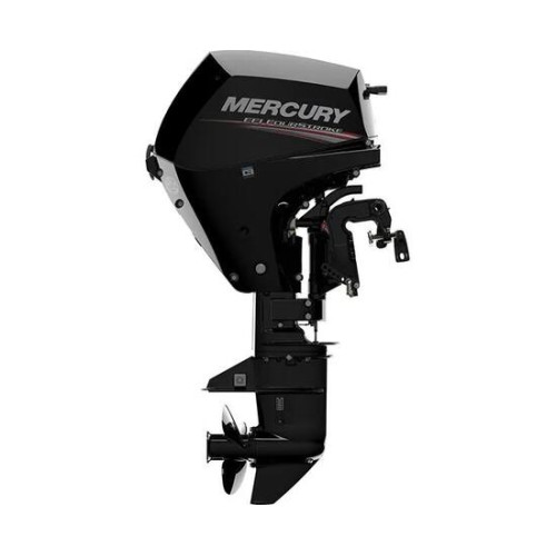Лодочный мотор Mercury ME F 20 EH EFI RedTail