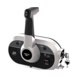 Лодочный мотор Mercury ME F 20 EH EFI RedTail