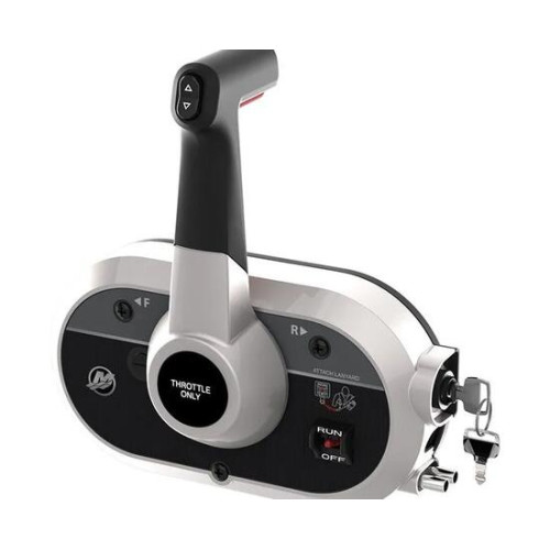 Лодочный мотор Mercury ME F 20 EH EFI RedTail