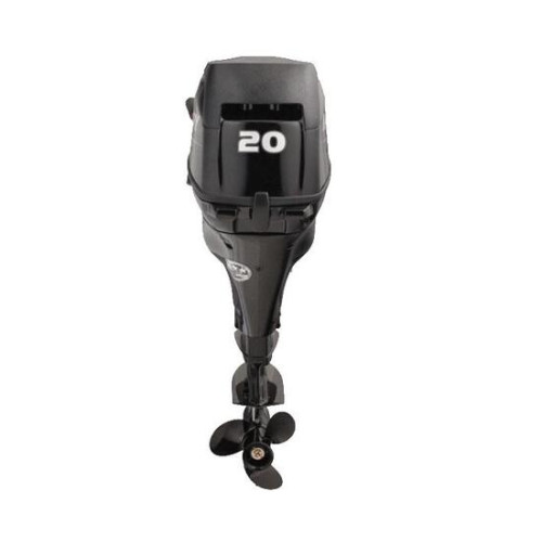 Лодочный мотор Mercury F 20 ELPT EFI 4-х тактный