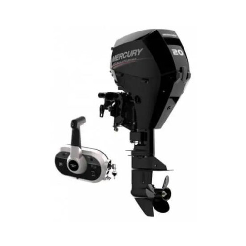 Лодочный мотор Mercury ME F 20 EH EFI RedTail