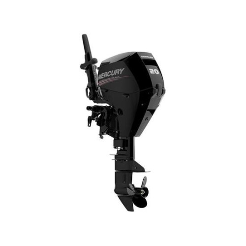 Лодочный мотор Mercury ME F 20 EH EFI RedTail