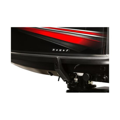 Лодочный мотор Mercury ME 5 MH + бак