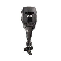 Лодочный мотор Mercury ME F 20 EPT EFI (4-х тактный) MEF20EPTEFI