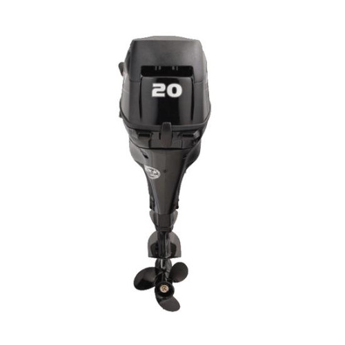 Лодочный мотор Mercury ME F 20 EPT EFI (4-х тактный) MEF20EPTEFI