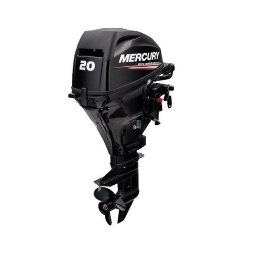 Лодочный мотор Mercury ME F 20 EPT EFI (4-х тактный) MEF20EPTEFI