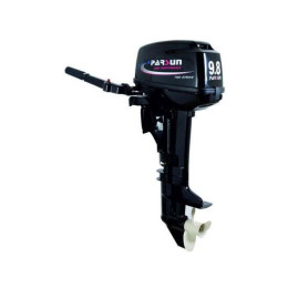 Лодочный мотор Parsun T9.8BMS