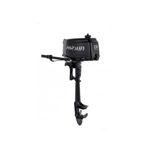 Лодочный мотор Parsun T2.6 BMS