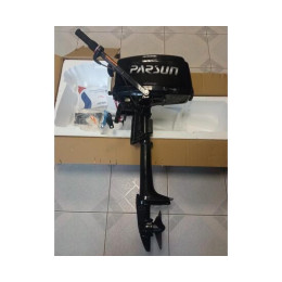 Лодочный мотор Parsun T2.6 BMS