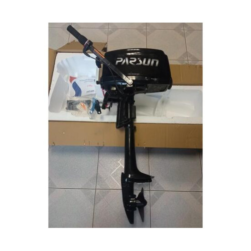 Лодочный мотор Parsun T2.6 BMS