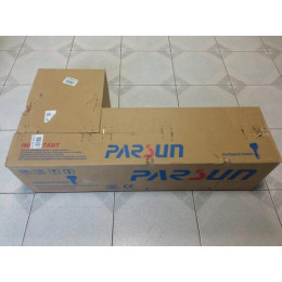 Лодочный мотор Parsun T2.6 BMS