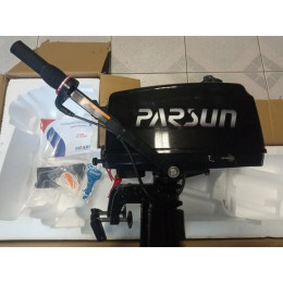 Лодочный мотор Parsun T2.6 BMS