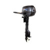 Лодочный мотор Parsun F 5 BMS + выносной бак 12л