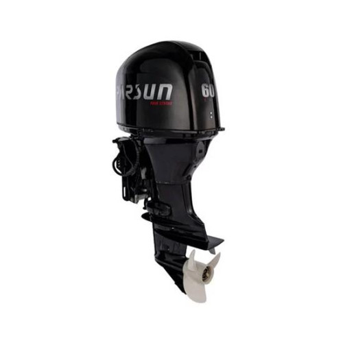 Лодочный мотор Parsun F 60 FEL-T-EFI