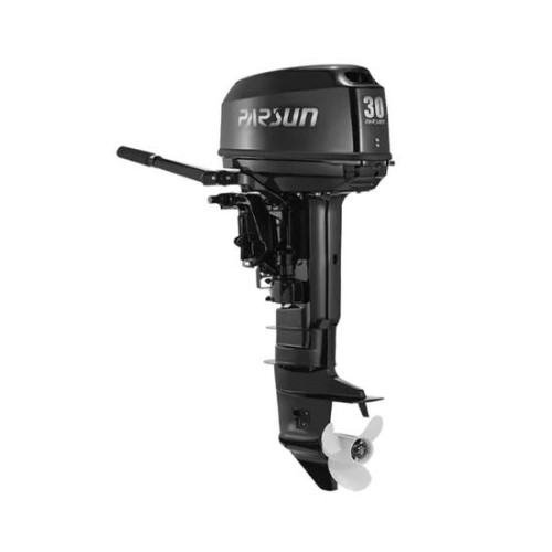 Лодочный мотор Parsun T 30 ABMS