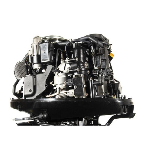 Лодочный мотор Parsun F 100 FEL-T-EFI