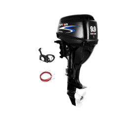 Лодочный мотор Parsun F 9.9 BMS with DC