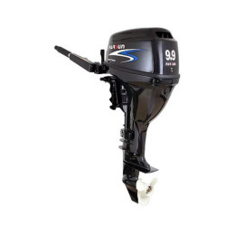 Лодочный мотор Parsun F 9.9 BMS with DC
