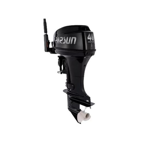Лодочный мотор Parsun T40 BMS