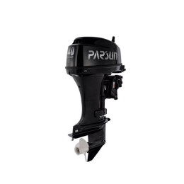 Лодочный мотор Parsun T40 BMS