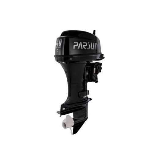Лодочный мотор Parsun T40 BMS