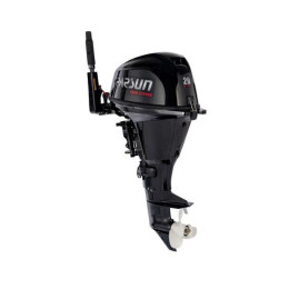 Лодочный мотор Parsun F20AFWS EFI