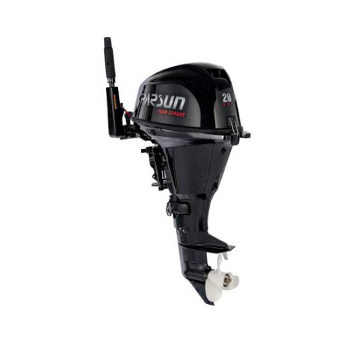 Лодочный мотор Parsun F20AFWS EFI
