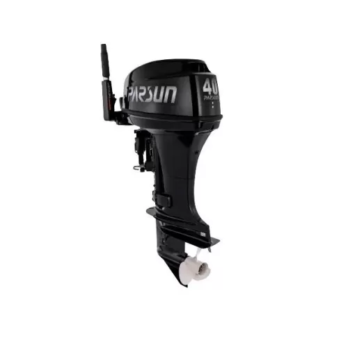 Лодочный мотор Parsun T40 BMS
