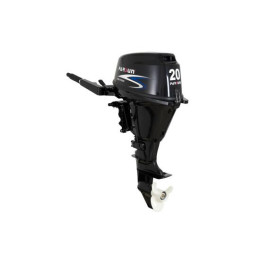 Лодочный мотор Parsun F20AFWL EFI
