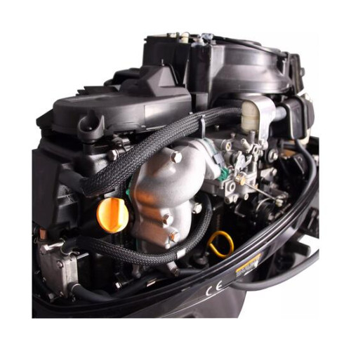 Лодочный мотор Parsun F20AFWL EFI