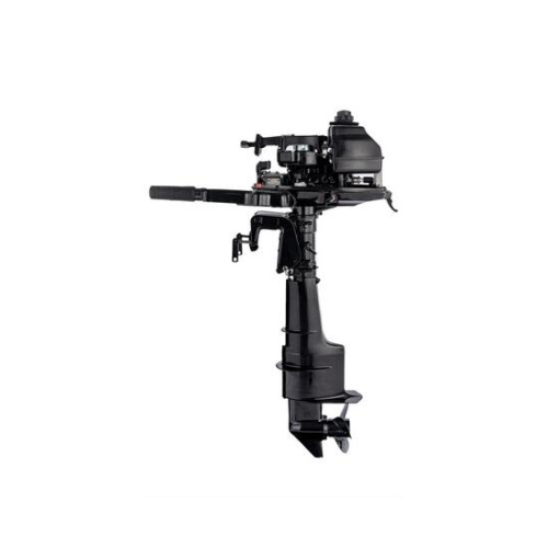 Лодочный мотор Parsun T5 BMS