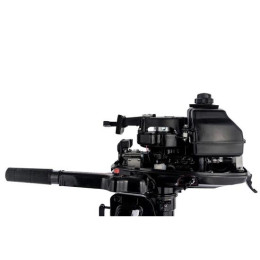 Лодочный мотор Parsun T5 BMS